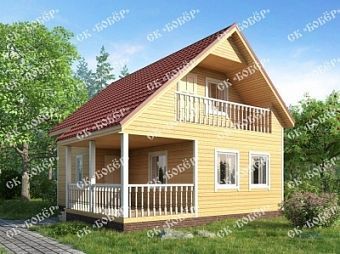 Проект 7х8
