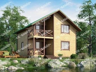Проект 7х7