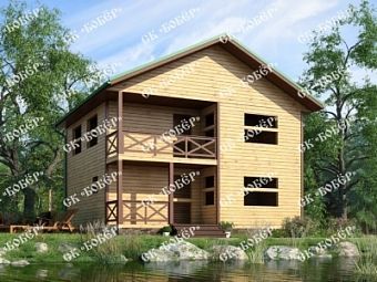 Проект 8х8