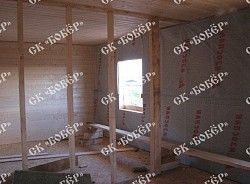 пароизоляция